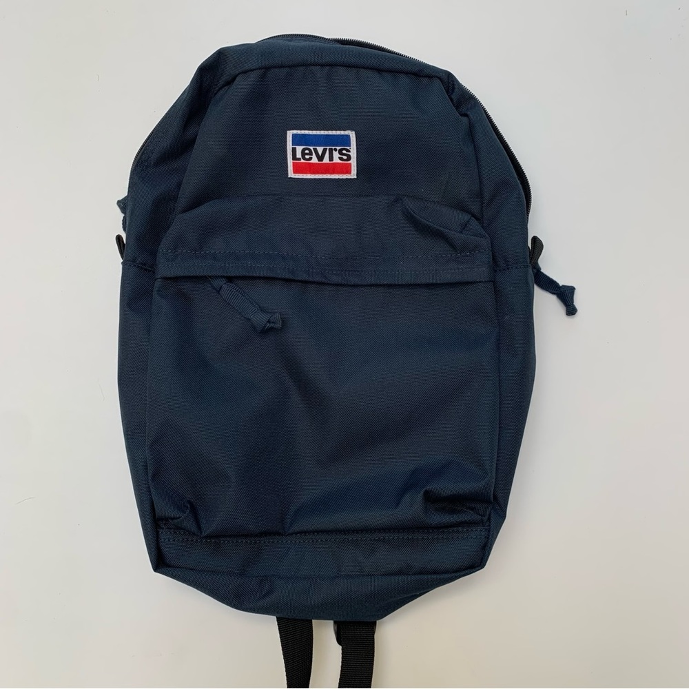 Levi’s Mini Backpack